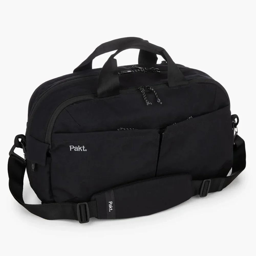 Pakt One Travel Duffel 35L NWT - Picture 11 of 13
